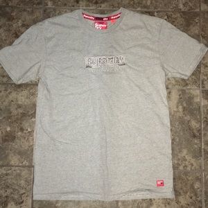 Superdry Tee